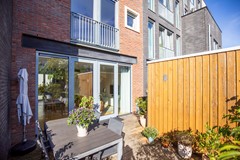 Nieuw in verkoop: Lippizanerstraat 69, 3573 SP Utrecht