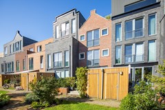 Nieuw in verkoop: Lippizanerstraat 69, 3573 SP Utrecht