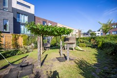 Nieuw in verkoop: Lippizanerstraat 69, 3573 SP Utrecht