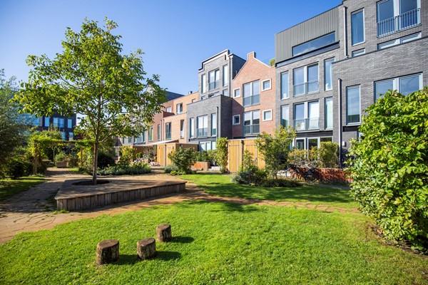 Medium property photo - Lippizanerstraat 69, 3573 SP Utrecht