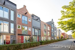 Nieuw in verkoop: Lippizanerstraat 69, 3573 SP Utrecht