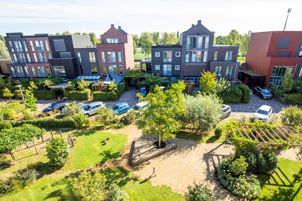 Medium property photo - Lippizanerstraat 69, 3573 SP Utrecht