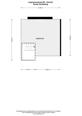 Lippizanerstraat 69, 3573 SP Utrecht - 