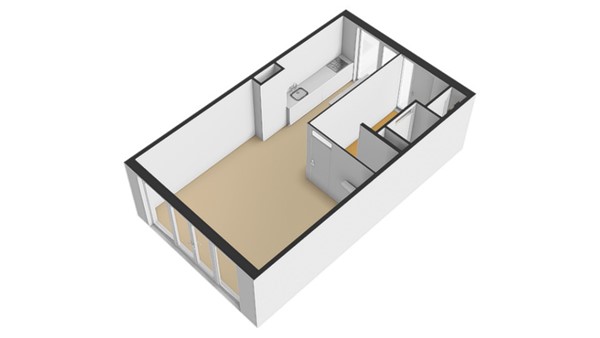 Lippizanerstraat 69, 3573 SP Utrecht - 