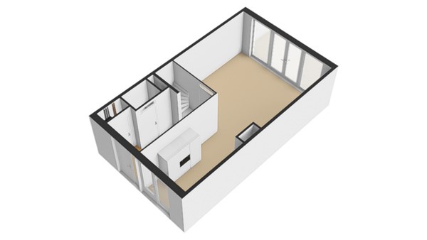 Lippizanerstraat 69, 3573 SP Utrecht - 