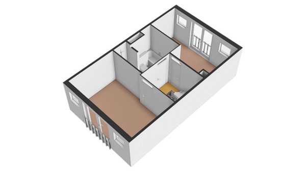 Lippizanerstraat 69, 3573 SP Utrecht - 