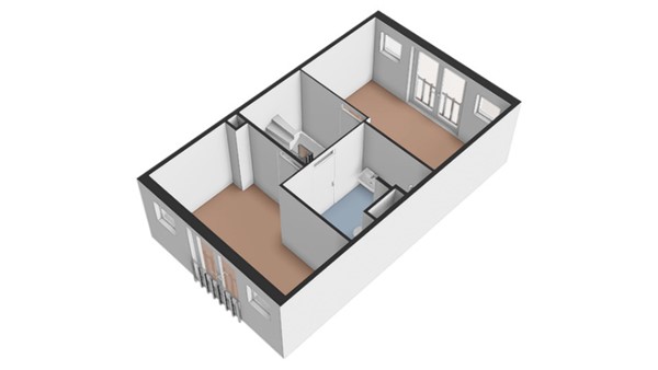 Lippizanerstraat 69, 3573 SP Utrecht - 