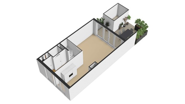 Lippizanerstraat 69, 3573 SP Utrecht - 