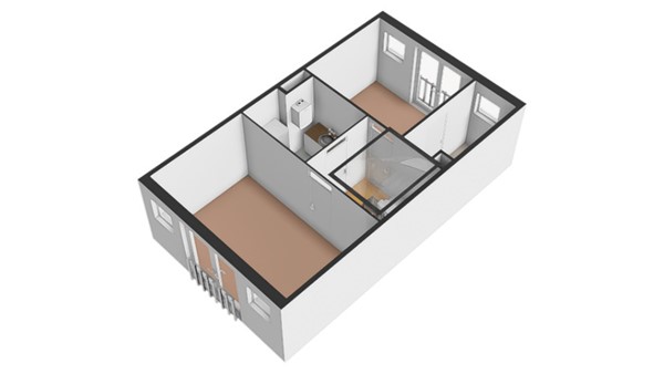 Lippizanerstraat 69, 3573 SP Utrecht - 