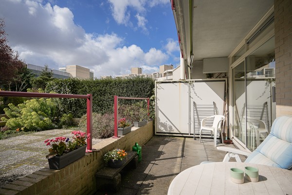 Medium property photo - Emmaplein 126, 3701 DE Zeist