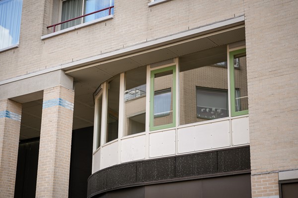 Medium property photo - Emmaplein 126, 3701 DE Zeist