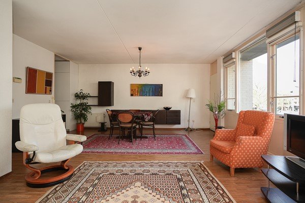 Medium property photo - Emmaplein 126, 3701 DE Zeist