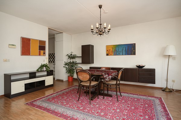 Medium property photo - Emmaplein 126, 3701 DE Zeist