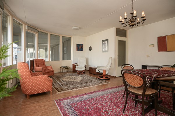 Medium property photo - Emmaplein 126, 3701 DE Zeist