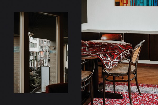 Medium property photo - Emmaplein 126, 3701 DE Zeist