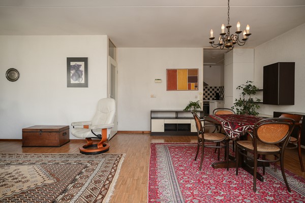 Medium property photo - Emmaplein 126, 3701 DE Zeist