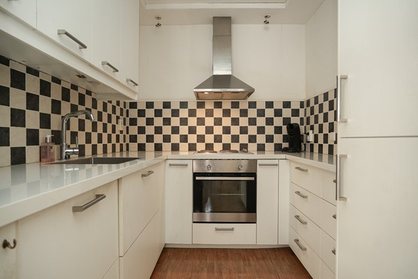 Medium property photo - Emmaplein 126, 3701 DE Zeist