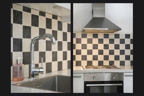 Medium property photo - Emmaplein 126, 3701 DE Zeist