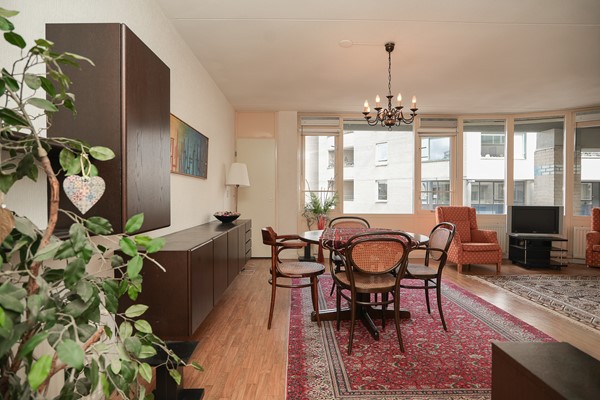 Medium property photo - Emmaplein 126, 3701 DE Zeist