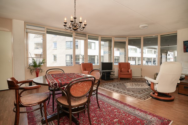 Medium property photo - Emmaplein 126, 3701 DE Zeist