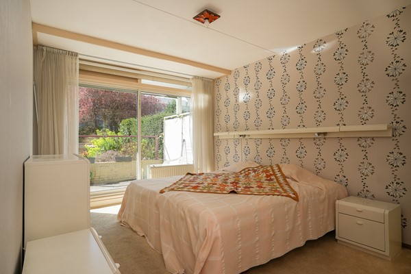 Medium property photo - Emmaplein 126, 3701 DE Zeist