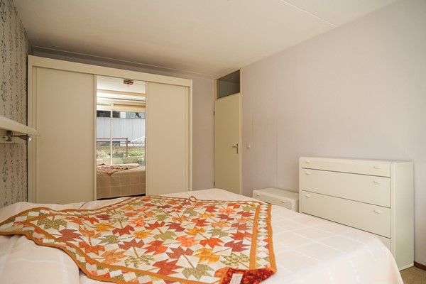 Medium property photo - Emmaplein 126, 3701 DE Zeist