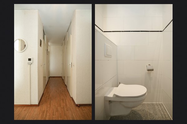 Medium property photo - Emmaplein 126, 3701 DE Zeist