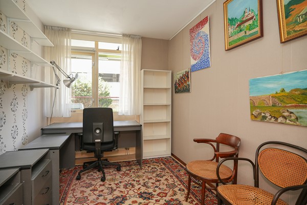 Medium property photo - Emmaplein 126, 3701 DE Zeist