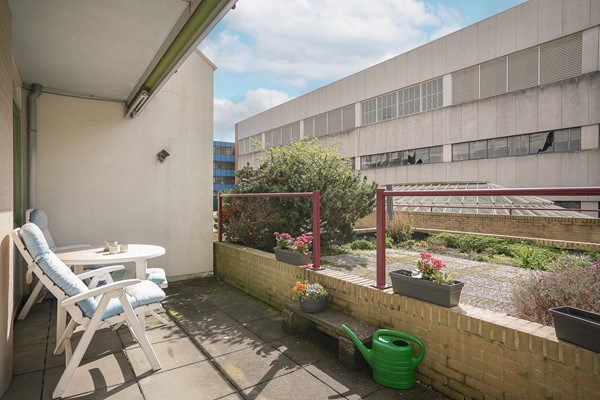 Medium property photo - Emmaplein 126, 3701 DE Zeist