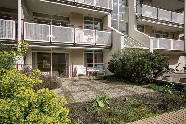 Medium property photo - Emmaplein 126, 3701 DE Zeist