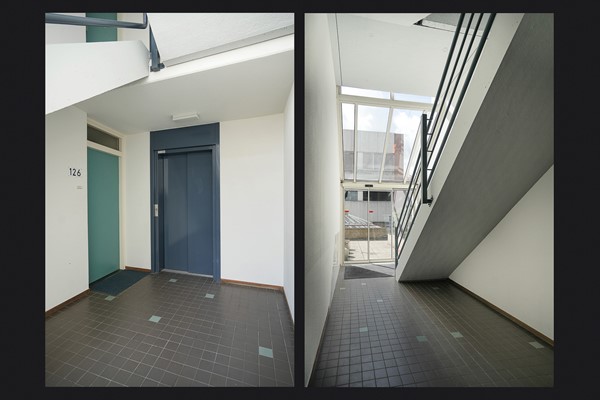 Medium property photo - Emmaplein 126, 3701 DE Zeist