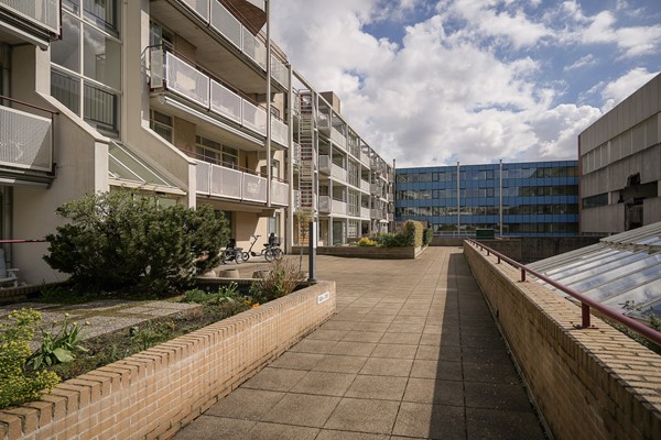 Medium property photo - Emmaplein 126, 3701 DE Zeist