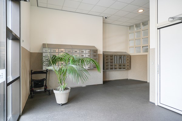 Medium property photo - Emmaplein 126, 3701 DE Zeist