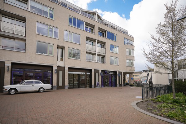 Medium property photo - Emmaplein 126, 3701 DE Zeist