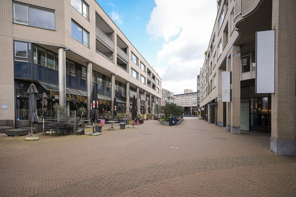 Medium property photo - Emmaplein 126, 3701 DE Zeist