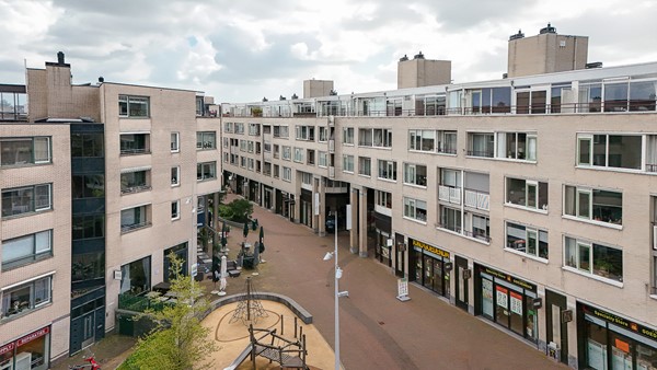 Medium property photo - Emmaplein 126, 3701 DE Zeist