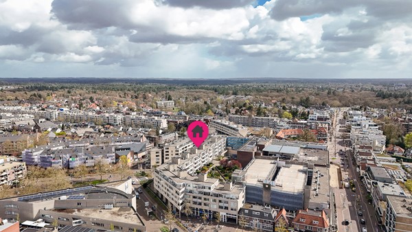 Medium property photo - Emmaplein 126, 3701 DE Zeist