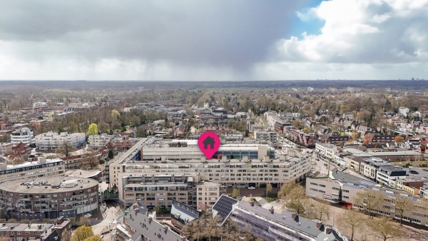 Medium property photo - Emmaplein 126, 3701 DE Zeist