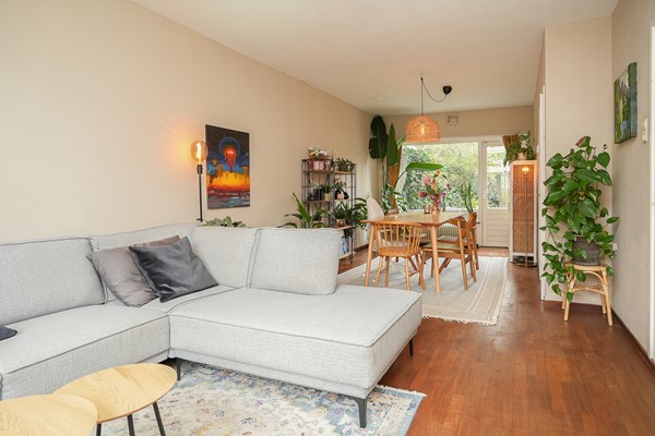 Medium property photo - Catharina van Renneslaan 16, 3533 SC Utrecht