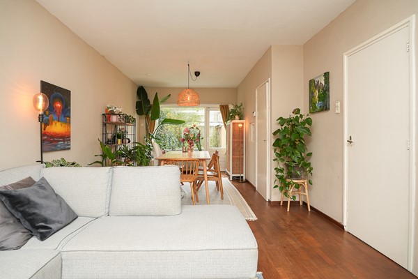 Medium property photo - Catharina van Renneslaan 16, 3533 SC Utrecht