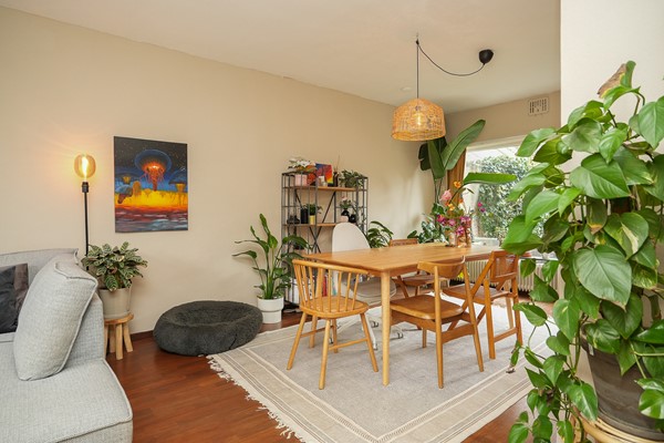 Medium property photo - Catharina van Renneslaan 16, 3533 SC Utrecht