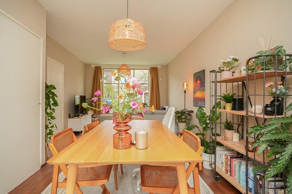 Medium property photo - Catharina van Renneslaan 16, 3533 SC Utrecht