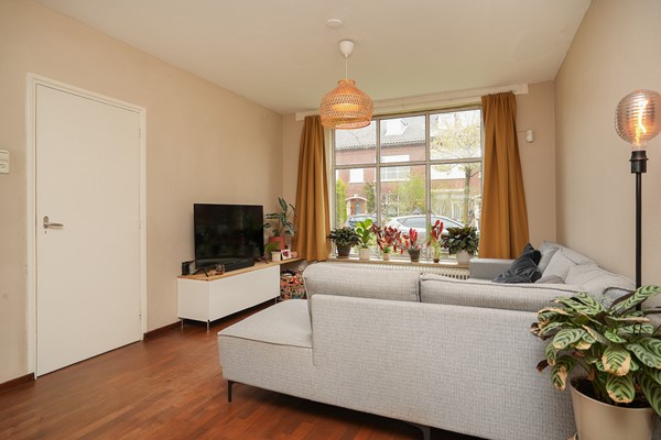 Medium property photo - Catharina van Renneslaan 16, 3533 SC Utrecht