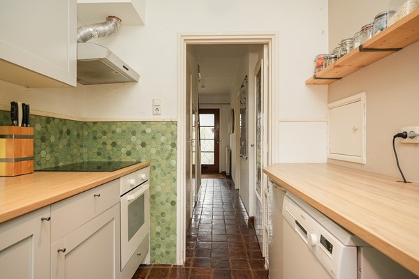 Medium property photo - Catharina van Renneslaan 16, 3533 SC Utrecht