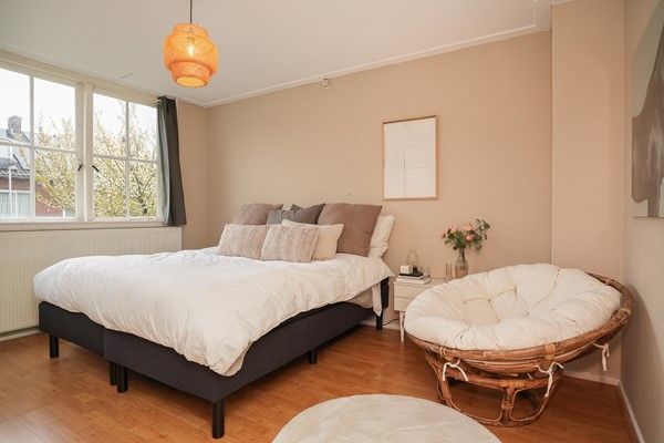 Medium property photo - Catharina van Renneslaan 16, 3533 SC Utrecht