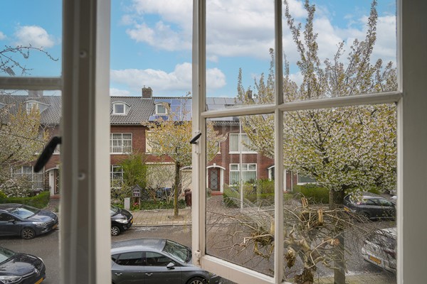 Medium property photo - Catharina van Renneslaan 16, 3533 SC Utrecht