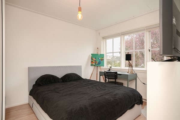 Medium property photo - Catharina van Renneslaan 16, 3533 SC Utrecht