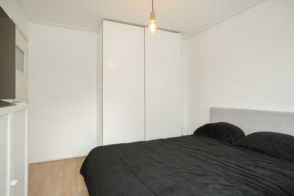 Medium property photo - Catharina van Renneslaan 16, 3533 SC Utrecht
