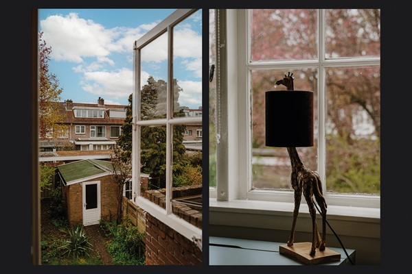 Medium property photo - Catharina van Renneslaan 16, 3533 SC Utrecht