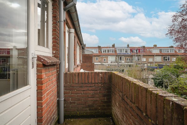 Medium property photo - Catharina van Renneslaan 16, 3533 SC Utrecht